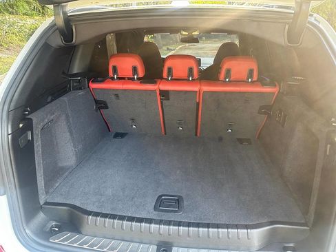 Used 2021 BMW X3 M image 19