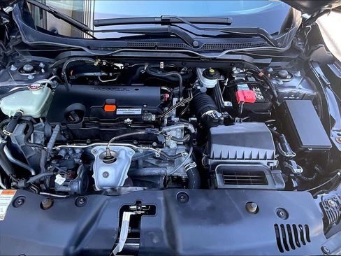 Used 2021 Honda Civic Sport image 27