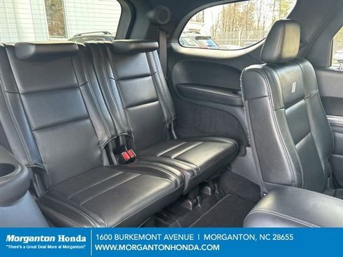 Used 2020 Dodge Durango Citadel image 40