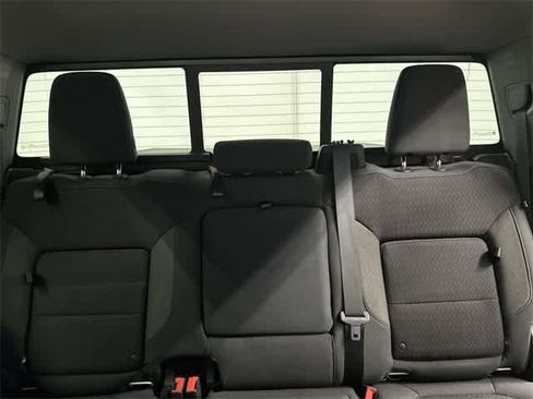 Used 2019 Chevrolet Silverado 1500 LT w/ Texas Edition image 14