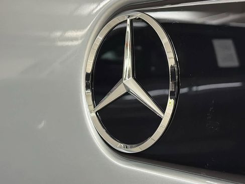 New 2026 Mercedes-Benz G 550 image 8