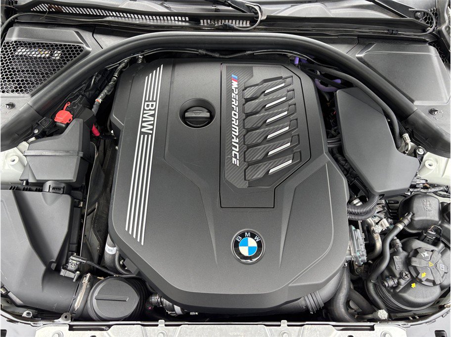 Used 2021 BMW M340i RWD image 50