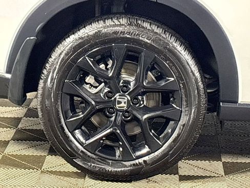 Certified 2024 Honda HR-V Sport image 23