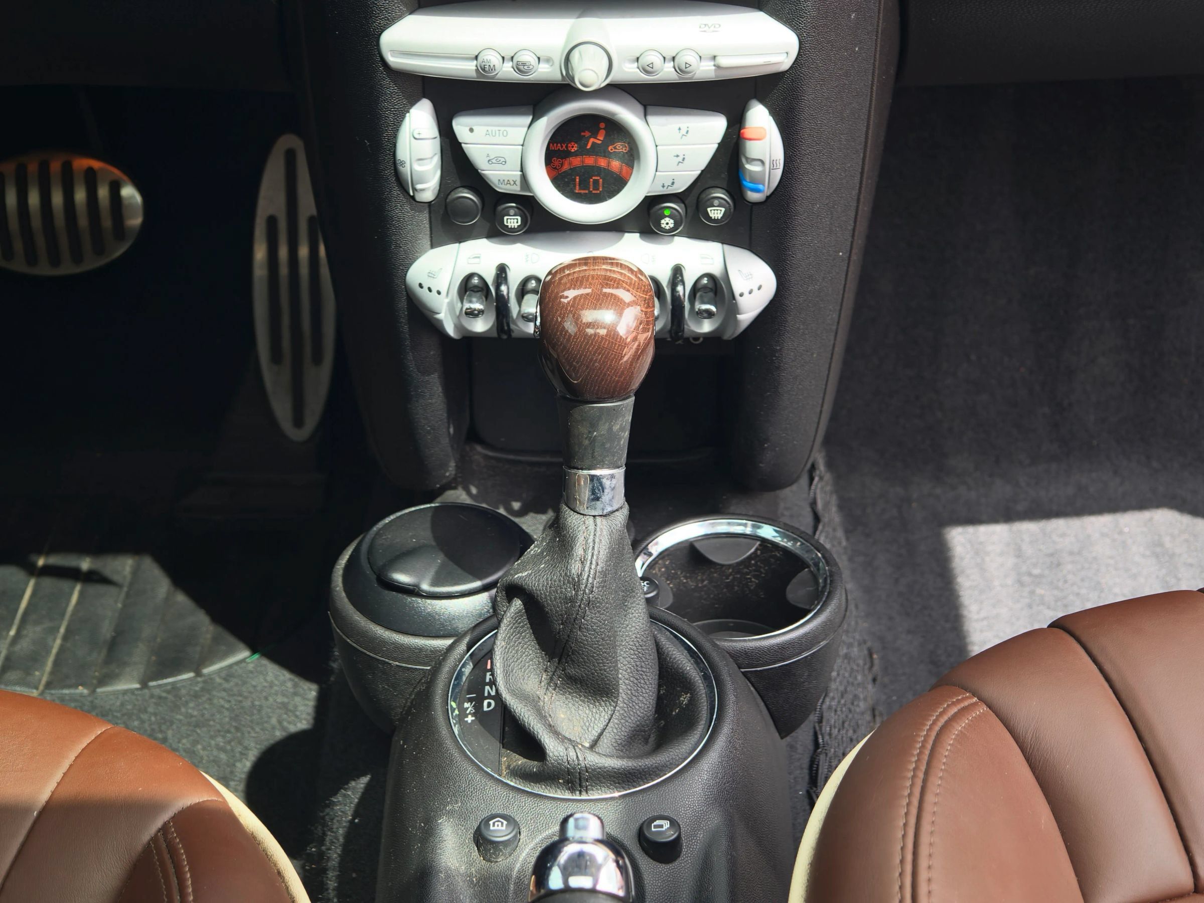 Used 2009 MINI Cooper Clubman S FWD image 35