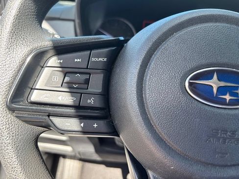 Used 2024 Subaru Crosstrek 2.0i Premium w/ Crosstrek Mirror Package AWD/4WD image 17