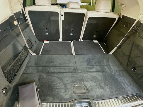 Certified 2026 Mercedes-Benz GLE 450 4MATIC image 33