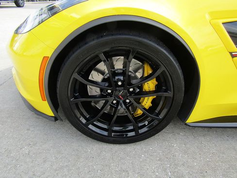 Used 2019 Chevrolet Corvette Grand Sport image 25