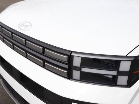 Used 2025 Hyundai Santa Fe SEL AWD/4WD image 13
