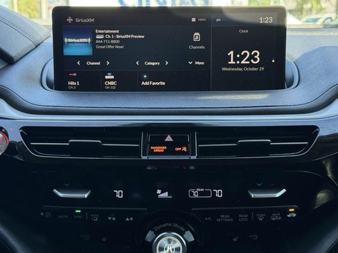 Certified 2024 Acura MDX SH-AWD image 16