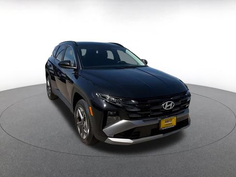Used 2026 Hyundai Tucson SEL AWD/4WD image 3