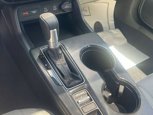 New 2025 Honda Civic Sport image 49