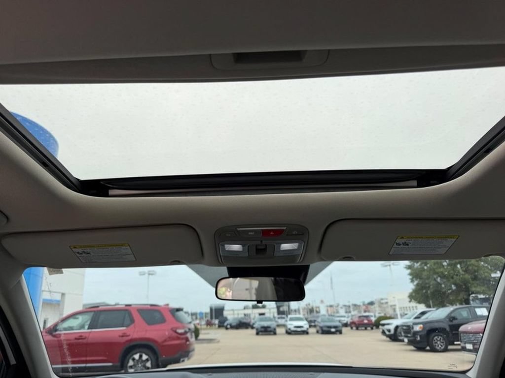 Used 2024 Kia Telluride S w/ S Sunroof Package AWD/4WD image 11