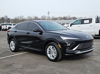 Certified 2024 Buick Envista Preferred w/ Convenience I Package video 1