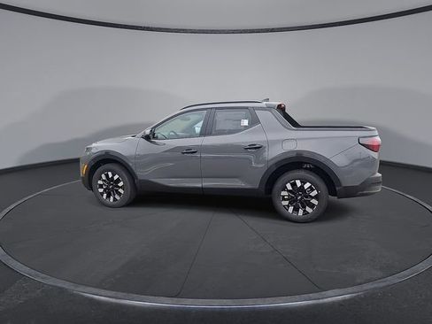 New 2026 Hyundai Santa Cruz SEL FWD image 6