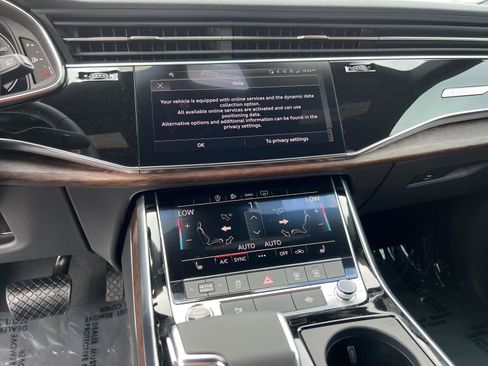 New 2026 Audi Q8 Premium image 21