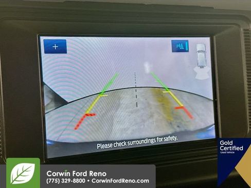 Certified 2023 Ford Bronco Badlands AWD/4WD image 18