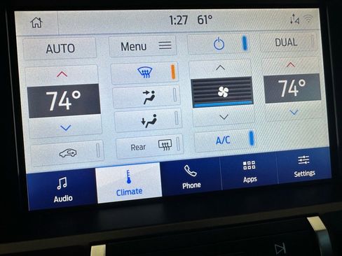 Used 2023 Ford Mustang GT w/ Equipment Group 301A image 36