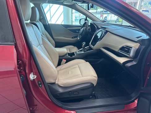 Used 2024 Subaru Legacy Limited AWD/4WD image 21