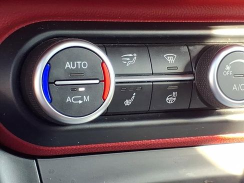 Used 2019 Alfa Romeo Stelvio Ti Sport w/ Quick Order Package 22S Sport image 21