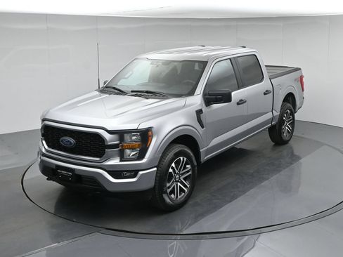 Used 2023 Ford F150 XL w/ STX Appearance Package AWD/4WD image 36