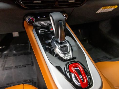 Used 2024 Lotus Emira First Edition RWD image 16