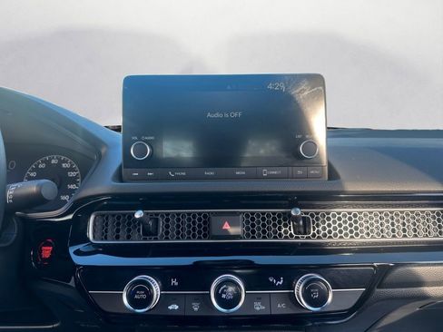 Certified 2025 Honda Civic Sport image 17