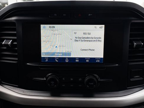 Used 2022 Ford F150 XLT image 15