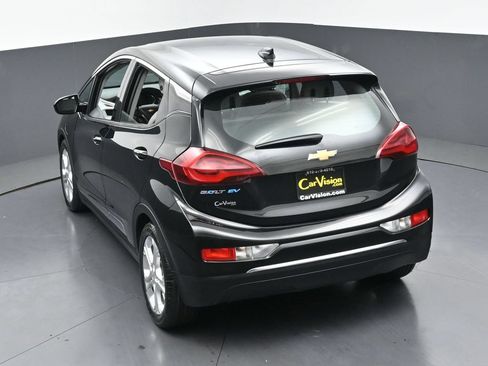 Used 2018 Chevrolet Bolt LT FWD image 37
