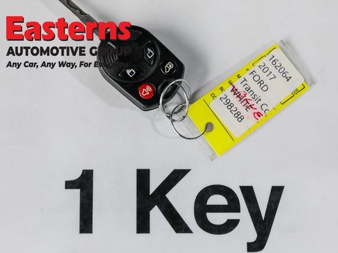 Used 2017 Ford Transit Connect XL image 21