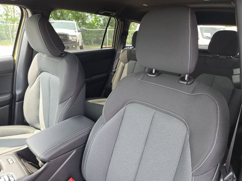 New 2026 Jeep Cherokee Laredo AWD/4WD image 9