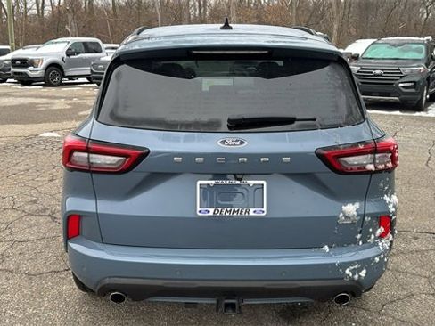 Used 2024 Ford Escape ST-Line Elite w/ Premium Technology Package image 27