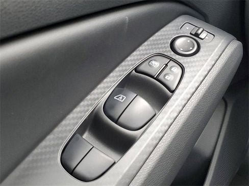 New 2025 Nissan Altima 2.5 S image 11