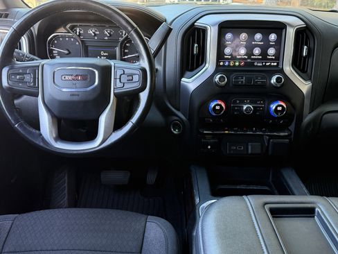 Used 2021 GMC Sierra 1500 Elevation w/ Preferred Package image 8