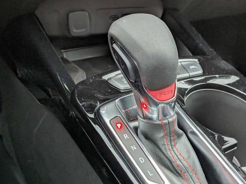 New 2026 Chevrolet Trax RS image 32