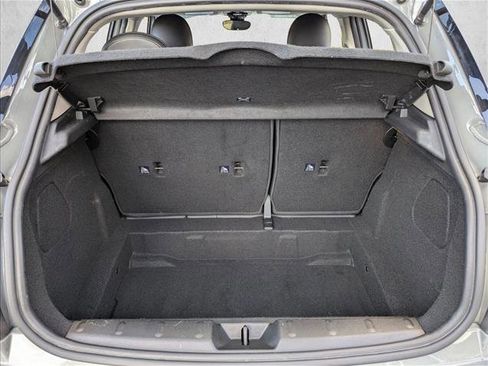 Used 2021 MINI Cooper S image 6