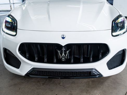 Used 2023 Maserati Grecale Modena image 16