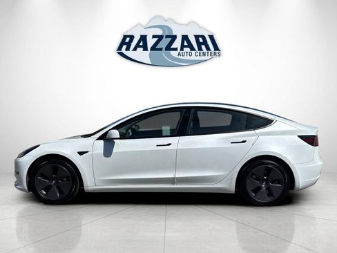 Used 2023 Tesla Model 3 Standard Range RWD image 6