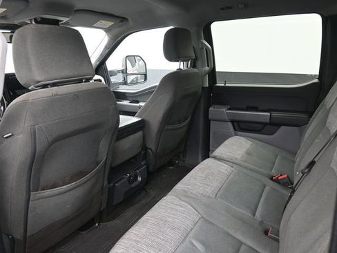 Used 2022 Ford F150 XLT w/ Equipment Group 302A High AWD/4WD image 28