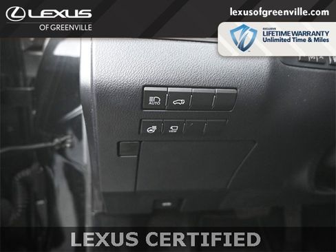 Used 2022 Lexus RX 350 350 image 11