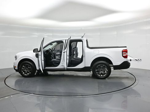 Used 2024 Ford Maverick XLT image 33