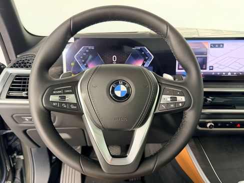 New 2026 BMW X5 xDrive40i AWD/4WD image 11