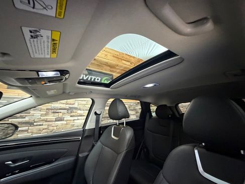 Used 2022 Hyundai Tucson SEL w/ Convenience + Premium Package AWD/4WD image 25