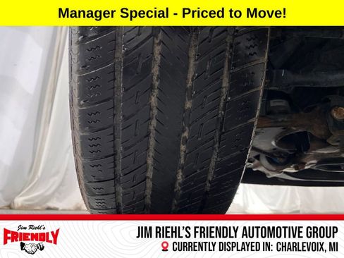 Used 2013 Buick Enclave Leather AWD/4WD image 21