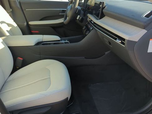 New 2026 Hyundai Sonata Blue FWD image 22