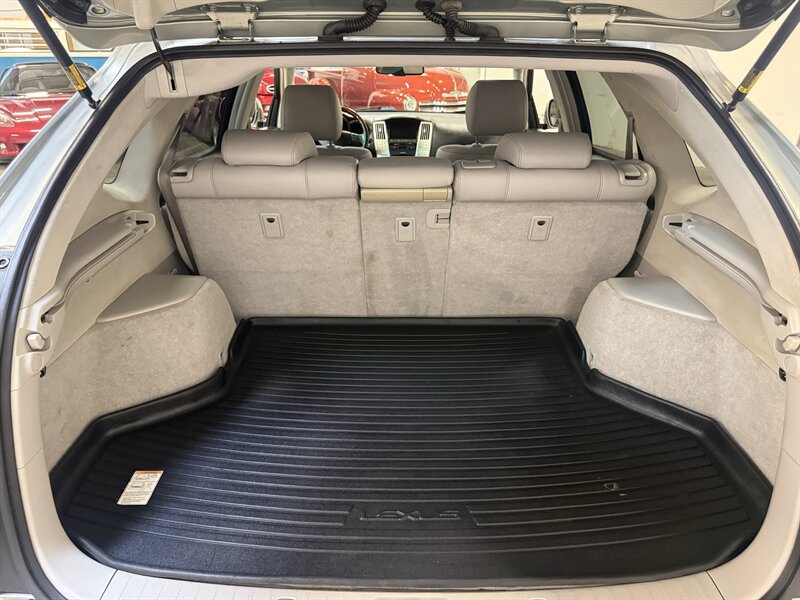 Used 2008 Lexus RX 400h AWD w/ Premium Plus Pkg image 34
