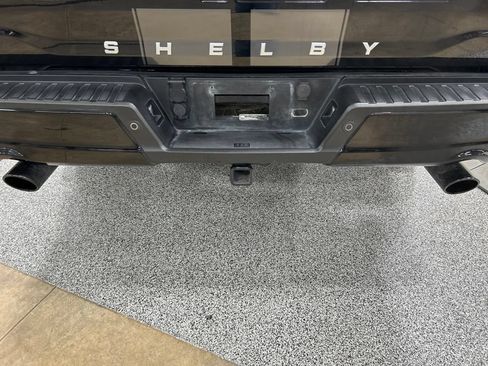 Used 2022 Ford F150 Lariat w/ Equipment Group 502A High AWD/4WD image 32