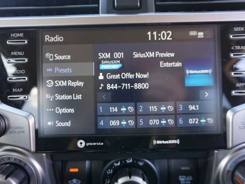 Used 2023 Toyota 4Runner SR5 image 12