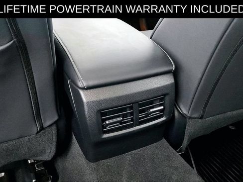 Used 2025 Lexus IS 350 F Sport w/ Accessory Package RWD image 31