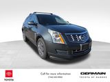 Used 2015 Cadillac SRX Luxury image 3