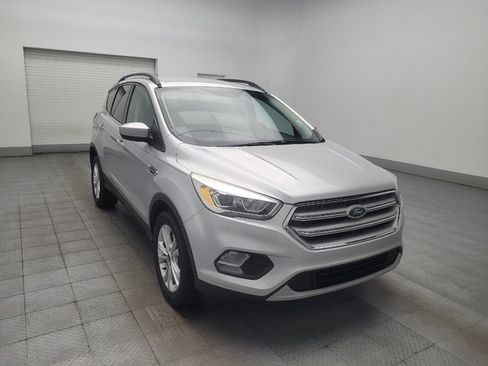 Used 2018 Ford Escape SEL FWD image 13
